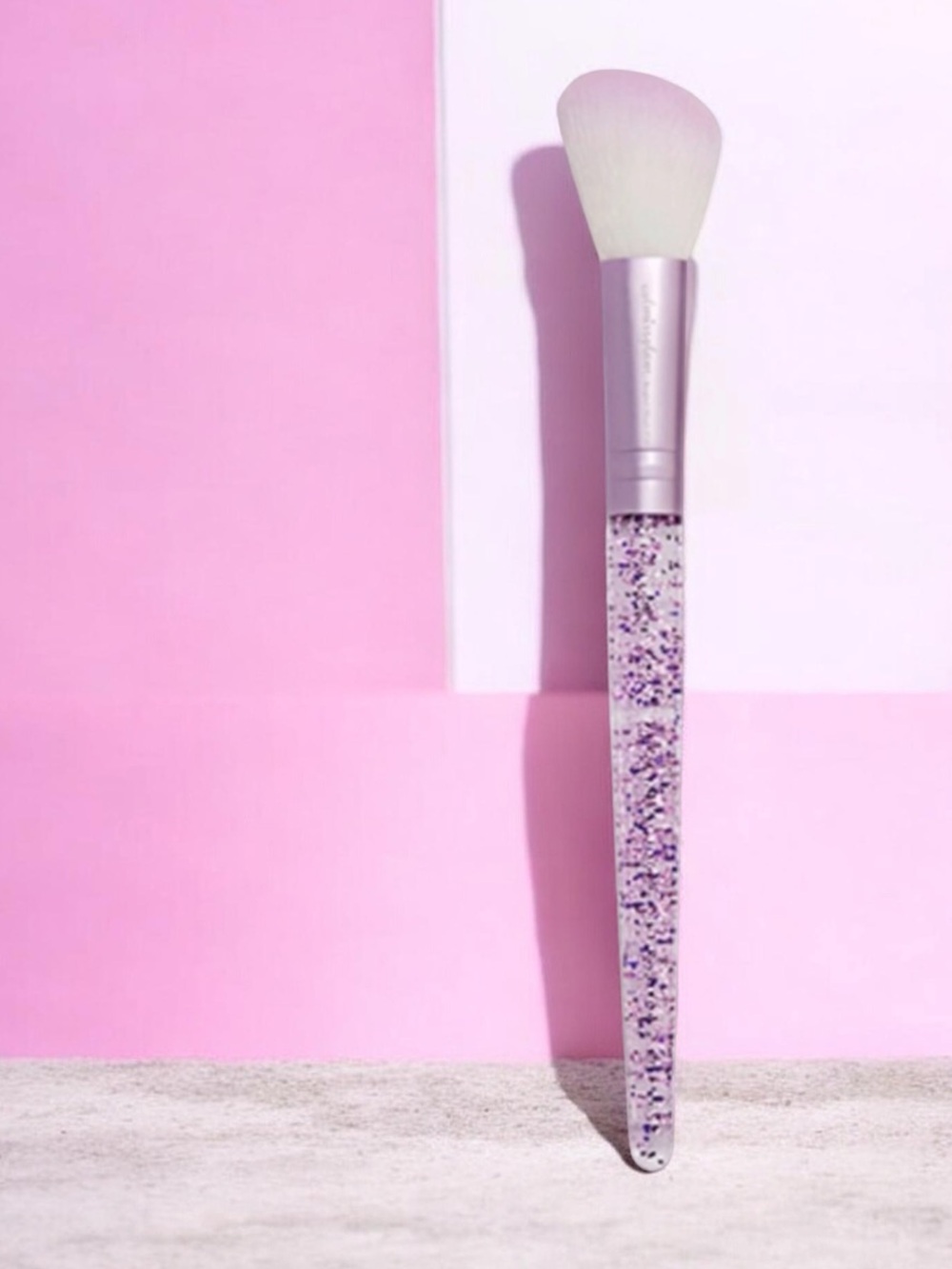 Slmissglam P30 Angled Blusher Brush
